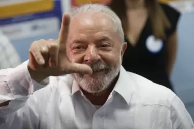 El periodismo y Lula: "Los medios deben ser parte del poder de la democracia"
