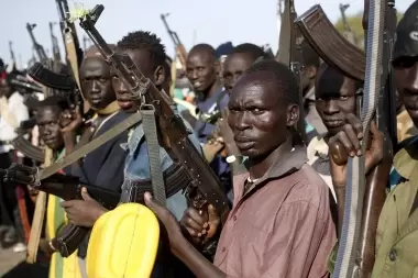 Sudán, al borde de una guerra civil: Las claves para entender el conflicto