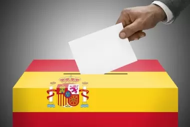 Elecciones en España: "Ya se ha normalizado la presencia de Vox en las instituciones"