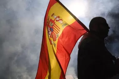 Elecciones en España: “Se dio una situación anómala: se podría volver a dar el gobierno de Sánchez”