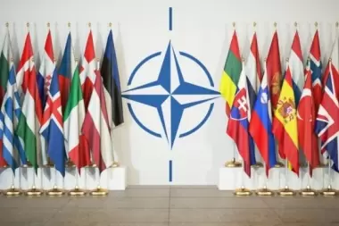 José Carlos Ramos: "Todos los países de la OTAN están endeudados en armas"