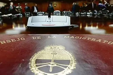 Editorial en #TeLaDebo: El Consejo de la Magistratura copado por la mesa judicial macrista