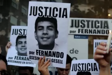 Cómo sigue la causa por el crimen de Fernando Báez Sosa tras la sentencia