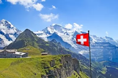 Villarino: "Suiza tiene una plataforma jurídica con mucho dinero, por eso quienes roban van allá"