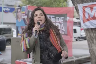 La izquierda contra Milei: "Ellos ganaron las elecciones pero las calles son nuestras"