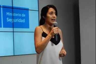 Obra pública: "La provincia de Buenos Aires puede hacerse cargo", dijo Propato