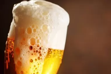 Degustación de cervezas: "Seleccionamos los mejores productos para el público"