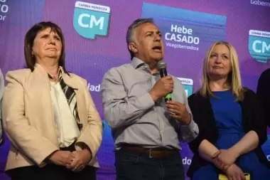 Fogón de noticias: Elecciones en Mendoza y un radicalismo que se empodera frente al PRO
