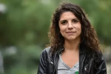 Celeste Fierro: "Quieren cercenar el derecho a la protesta"
