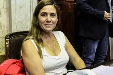Jimena López: "No haber aprobado el Presupuesto fue un acto de irresponsabilidad muy grande"