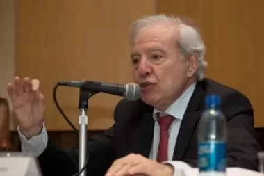 Jorge Enríquez analiza en entramado de corrupción del kirchnerismo