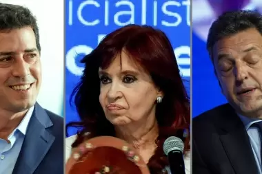 Vidente anticipa quién puede ser el próximo presidente de Argentina