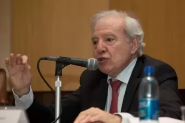 Jorge Enríquez: "Hay connivencia entre sectores de la política, Poder Judicial y la policía"