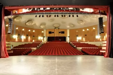 Temporada teatral en Mar del Plata: Altos niveles de reserva y buenas expectativas