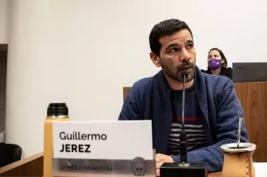 Guillermo Jerez: "Nos falta la puntada final para modificar cómo nos relacionamos con los residuos"