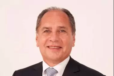 Alberto Descalzo: "Los intendentes del Conurbano apoyamos a Silvina Batakis"