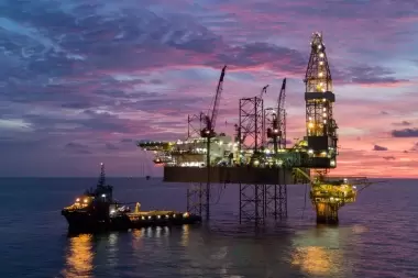 Petróleo en el Atlántico: ”La exploración sísmica está por comenzar y va a ser un desastre”