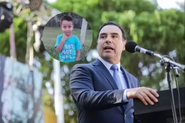 Russo sobre el caso Loan: "El estudio va a impulsar una denuncia contra el gobierno de Corrientes"