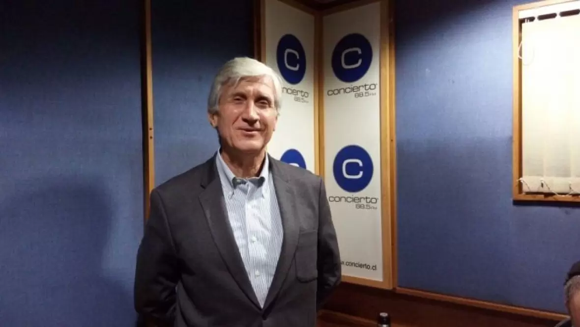 Obra pública "a la chilena": "Hay que aclarar que la obra pública en Chile nunca ha sido privada"