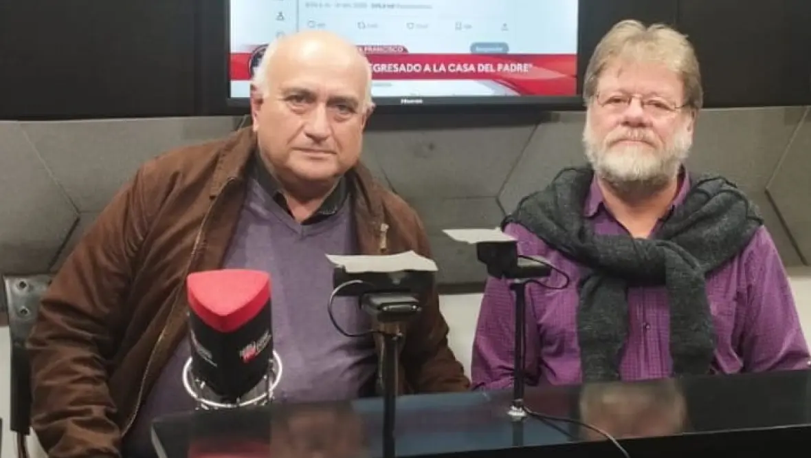 A cinco años del COVID-19: "Fuimos aprendiendo a hacer salud pública en una ciudad vacía"