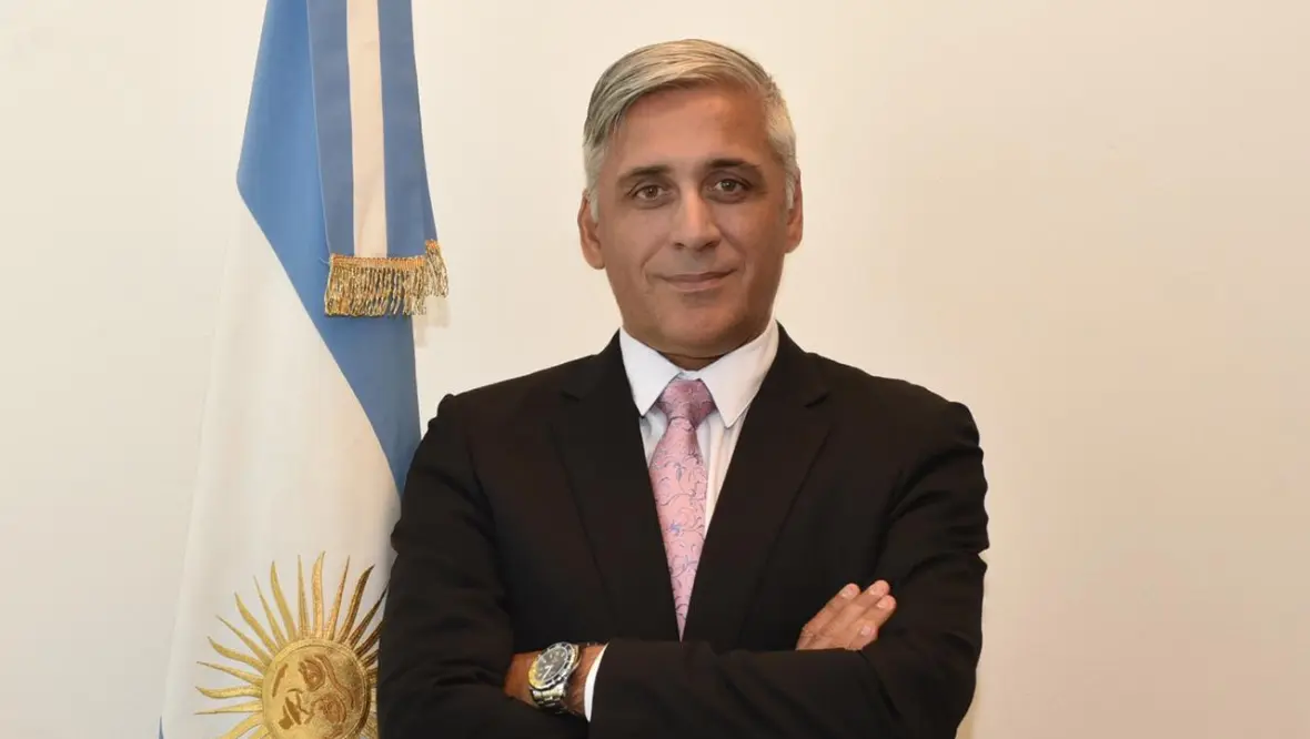 Fernando Asencio: "La Matanza es tierra de nadie y Fernando Espinoza es el responsable"