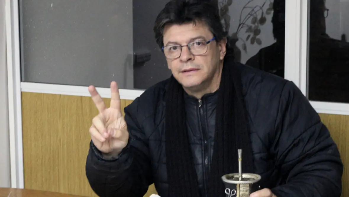 Sindicato ASURA: "Queremos que se vea al reciclador como a un trabajador más”