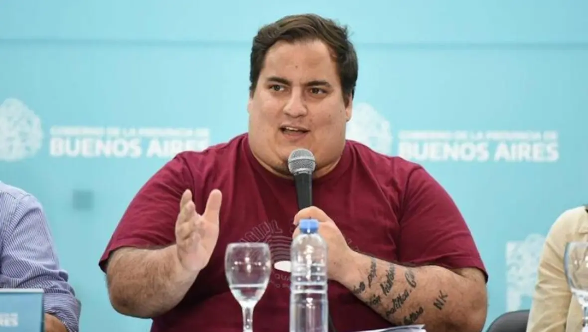 Santiago Fidanza: “El gobierno nacional practica un desamparo deliberado con los más vulnerables”