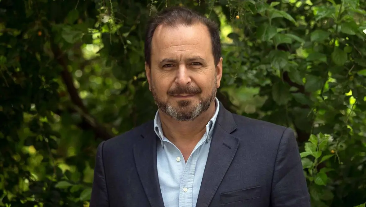 Jorge Solmi: "Los pequeños productores no tienen futuro en este modelo económico"