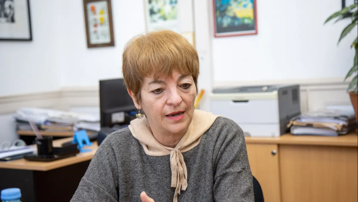 SUTEBA: "La crueldad es la insignia de este gobierno"