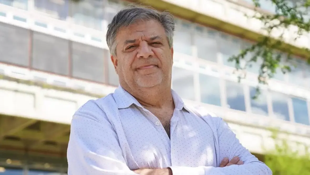 Guillermo Durán: "El gobierno está desguazando y desfinanciando el sistema universitario"
