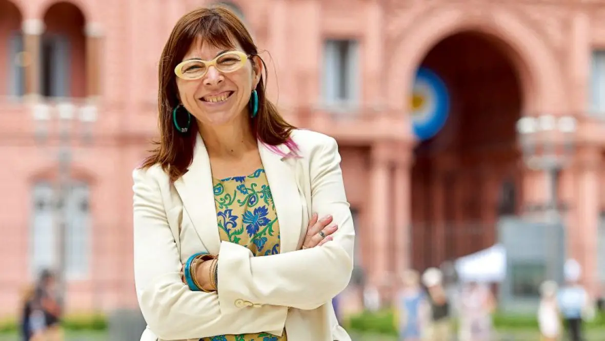 Silvina Batakis: “Un acuerdo con Estados Unidos no garantiza bienestar para los argentinos”