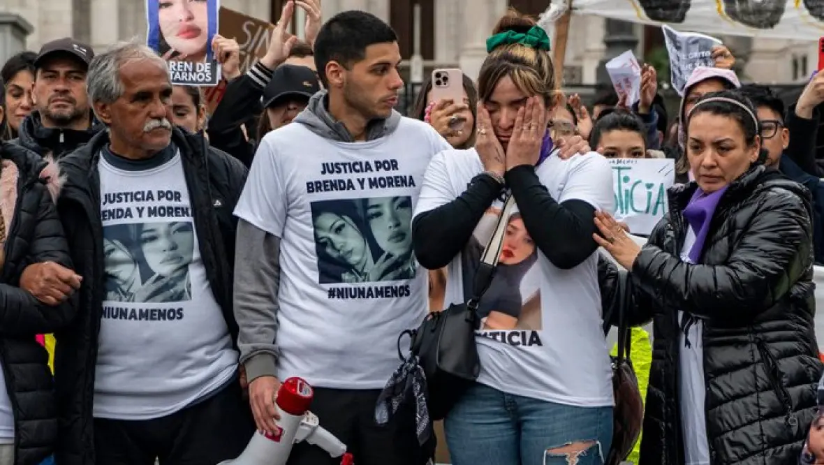 “El triple crimen de Florencio Varela fue una guerra entre narcos”