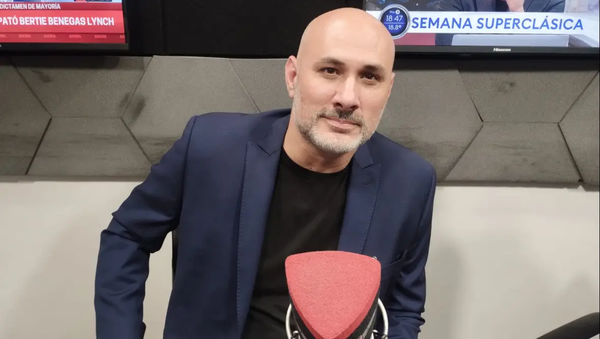 "Las empresas de seguros de viaje abandonan a los argentinos en el exterior"