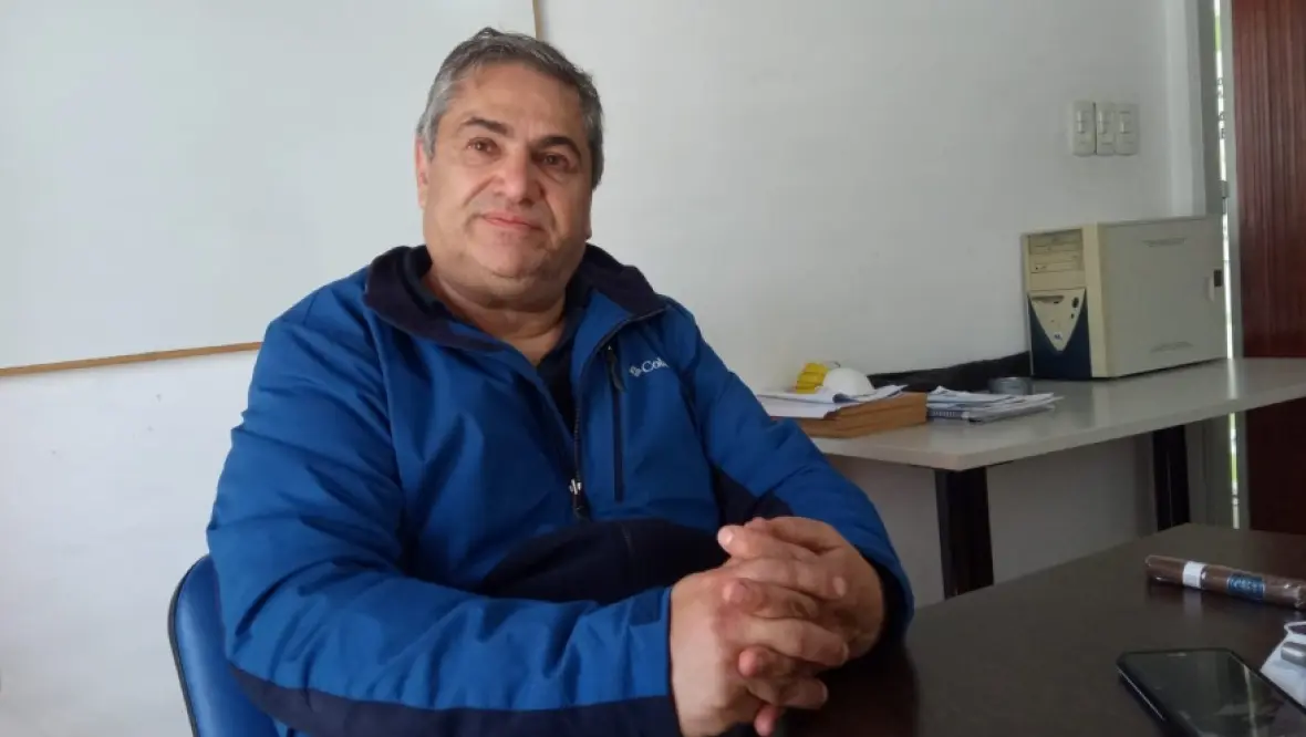 Guillermo Siro: “La Argentina volvió a exportar cuero crudo como en la época precolonial”