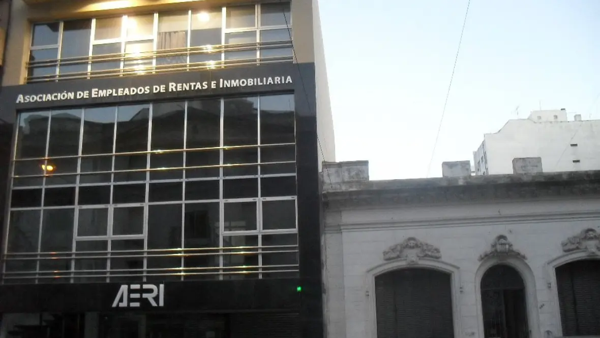 AERI: "Queremos cerrar el año empatando con la inflación y defender el IPS bonaerense"