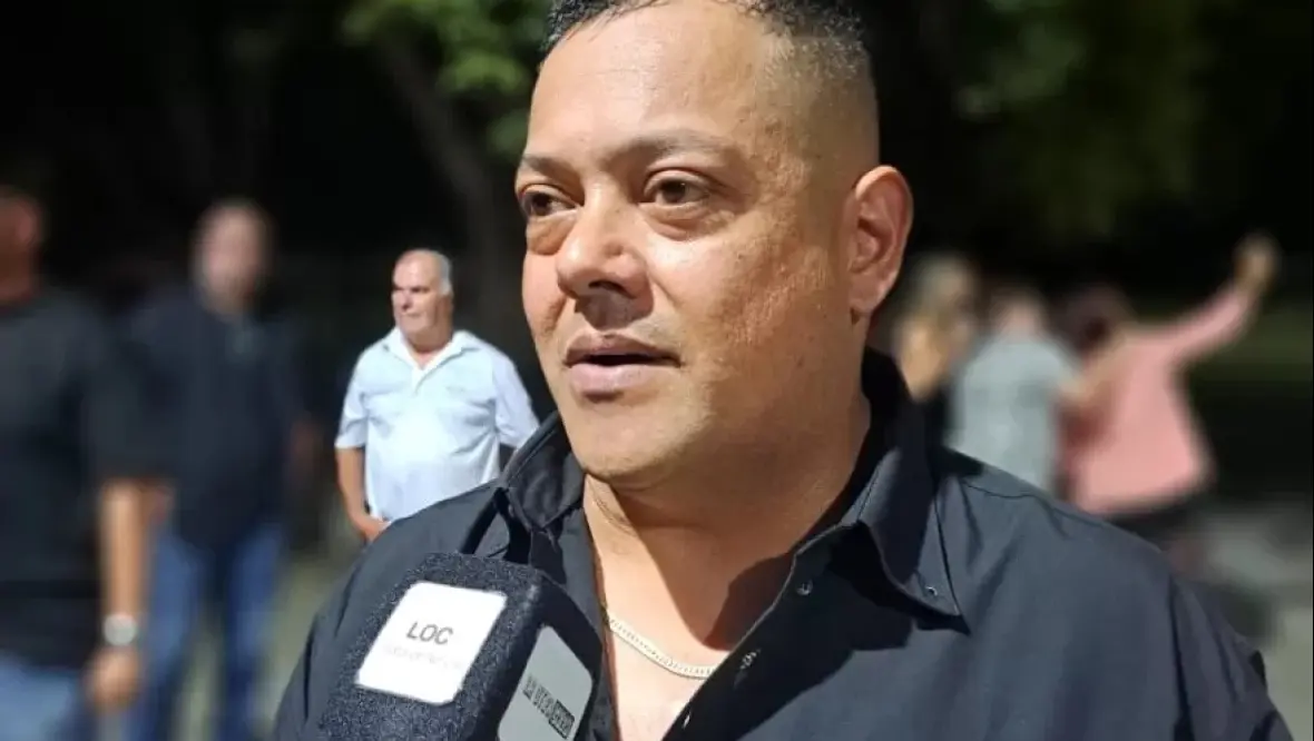 Trabajadores municipales de Berisso: "Aún en medio de la crisis seguimos logrando mejoras”