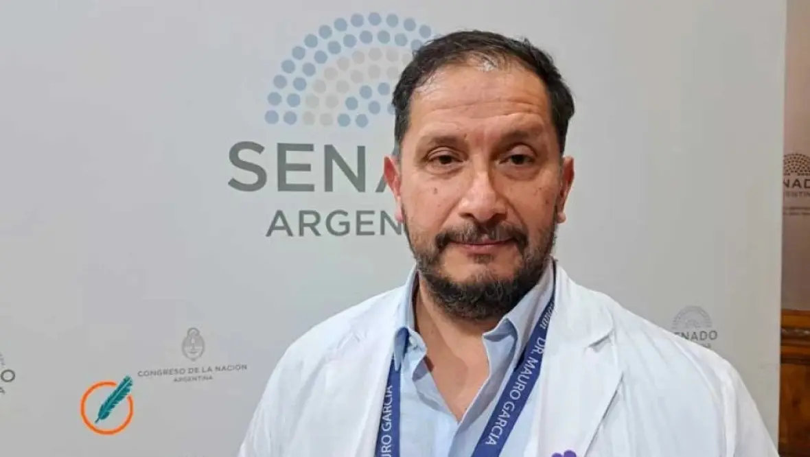 Hospital Garrahan: “Hay denuncias contra Milei por incumplimiento de deberes de funcionario público”