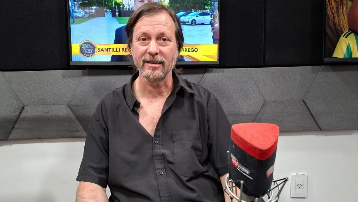 Educación pública en crisis: “Hay un bombardeo constante del gobierno a la universidad pública”