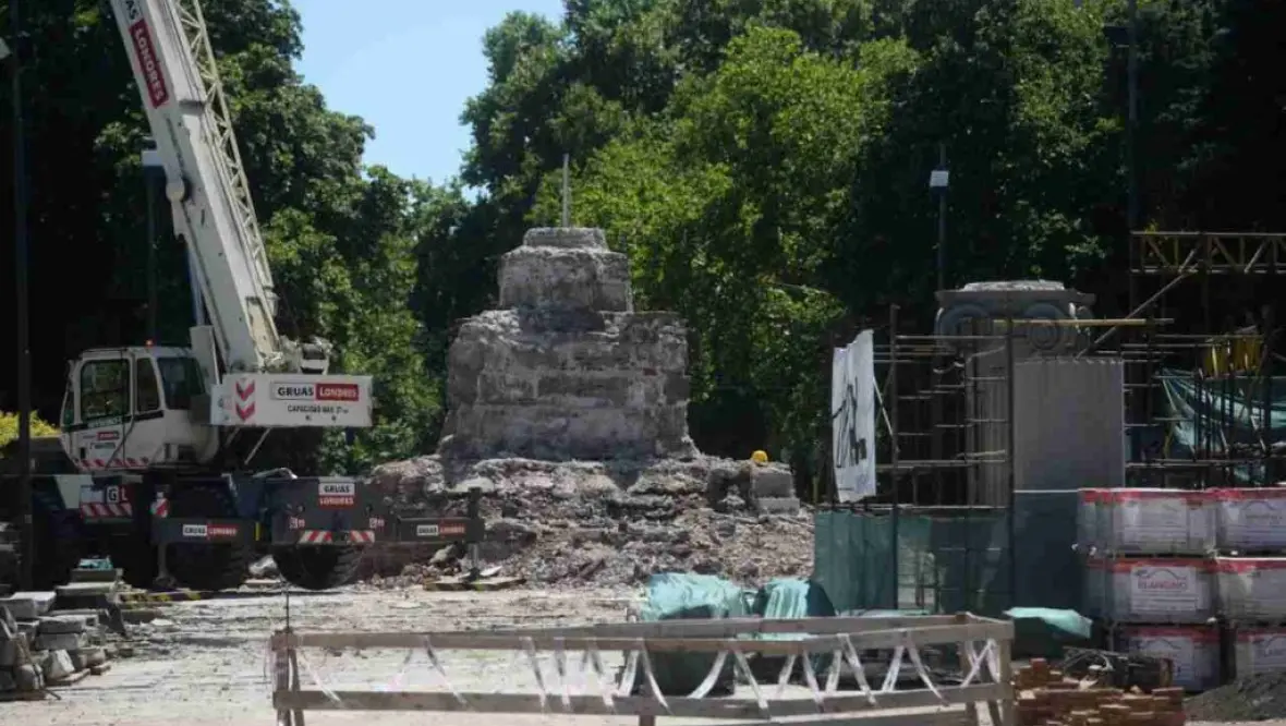“En La Plata hay innumerables obras ilegales que ponen en riesgo a los vecinos”