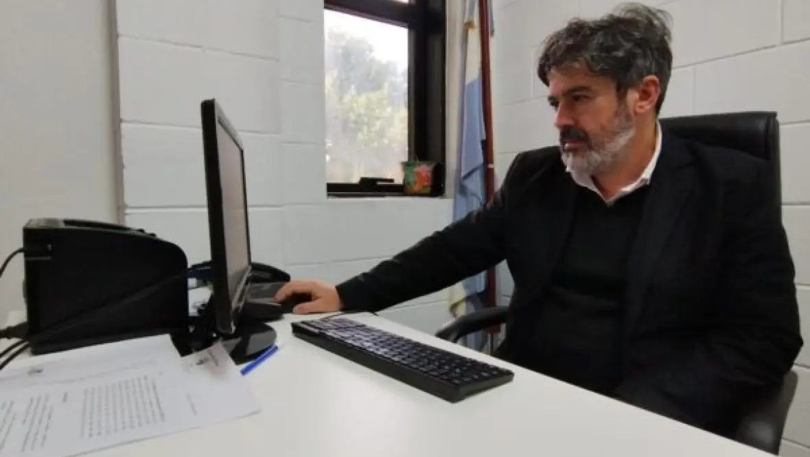 Quilmes: "El kirchnerismo usó la obra pública para delinquir y dejó todo abandonado”