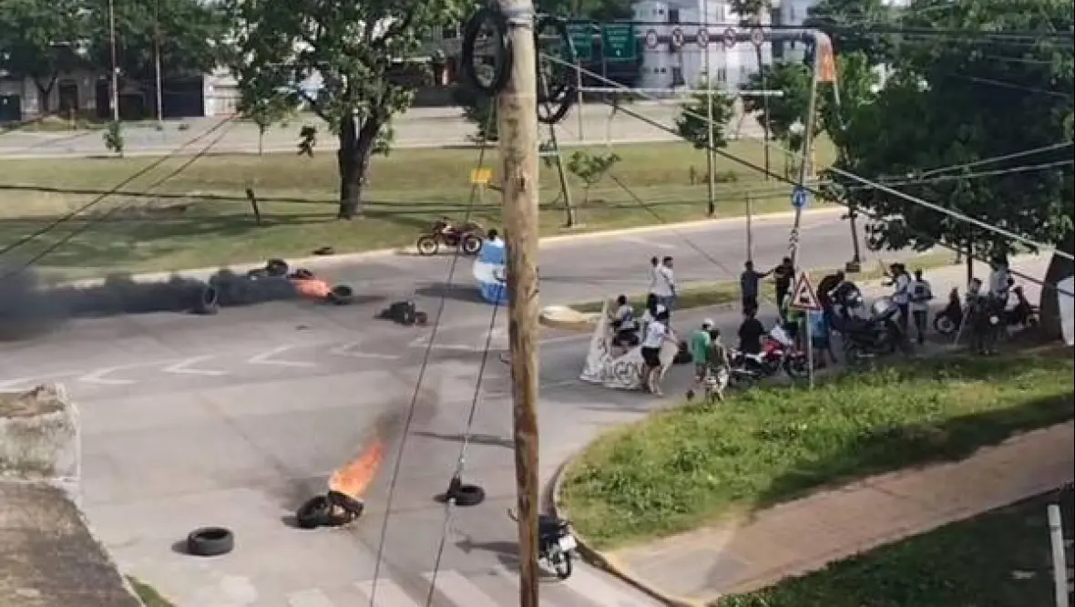 Reclaman justicia por la muerte de un menor en Gorina: “Nunca voy a superar lo de mi hermano”