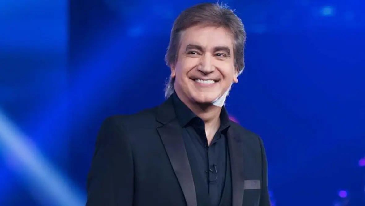 Ángel Annacondia: “Estamos armando la campaña de Dante Gebel presidente”