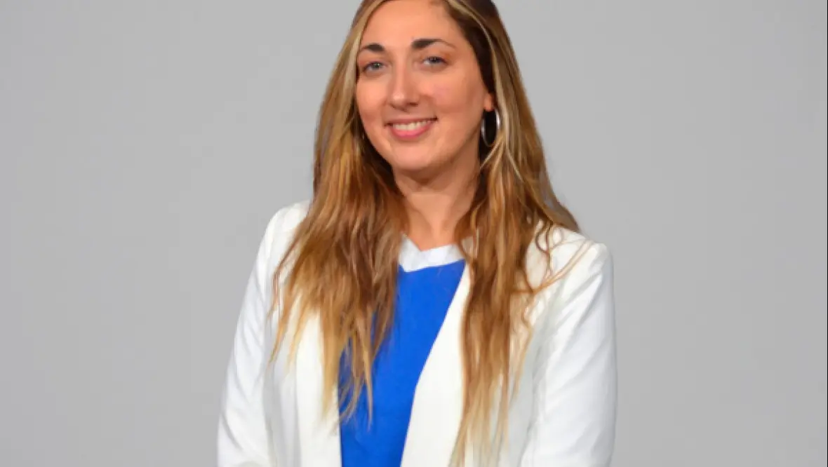 Daniela Gasparini: "La violencia en las escuelas es parte de una crisis social mucho más profunda"