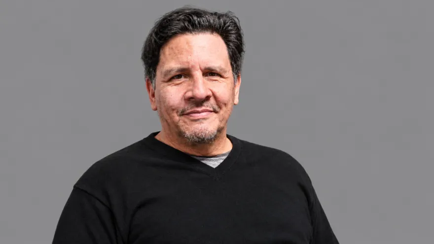 Sergio Torretta impulsa Identidades Robadas: “Hay que entender lo que la gente vive”