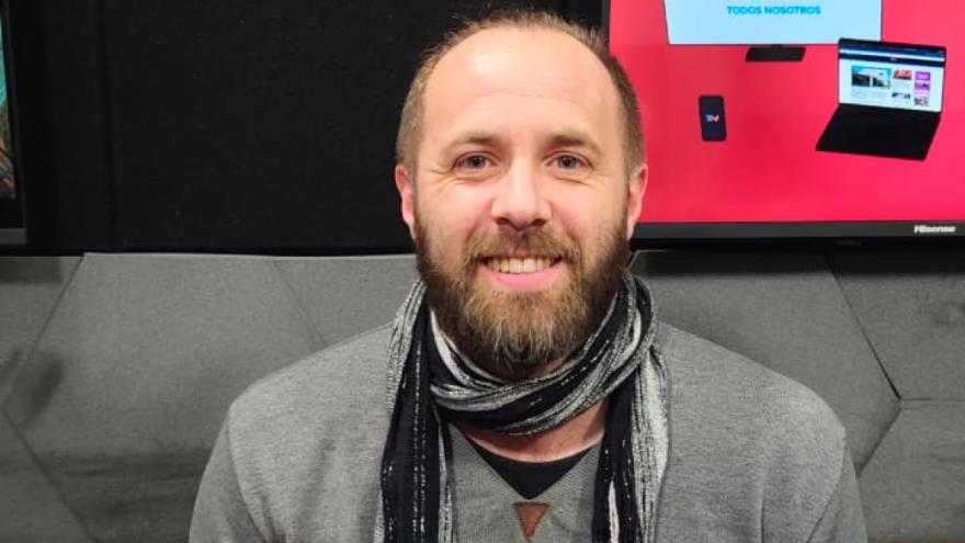 Lisandro Aristimuño y la música coral se unen en el Teatro Metro de La Plata
