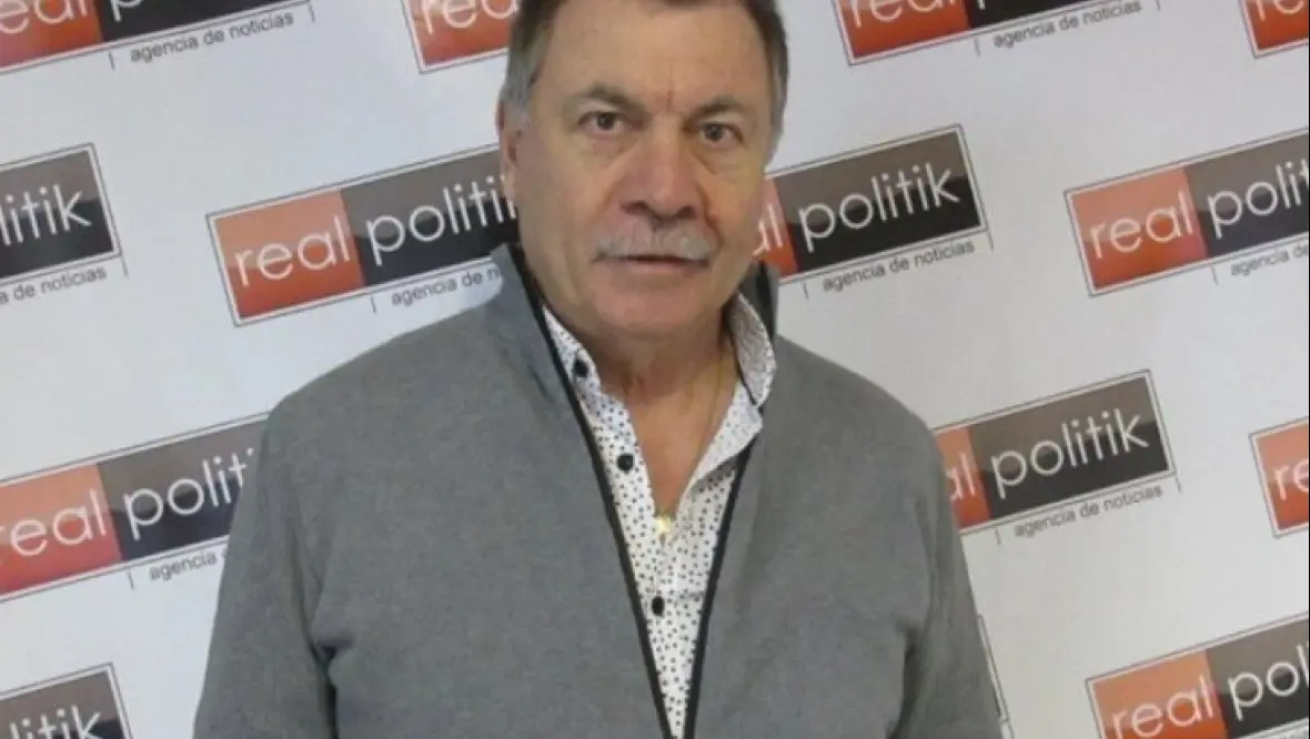 “Milei es un fenómeno de la clase media, que lo puso en el poder y también lo puede sacar”