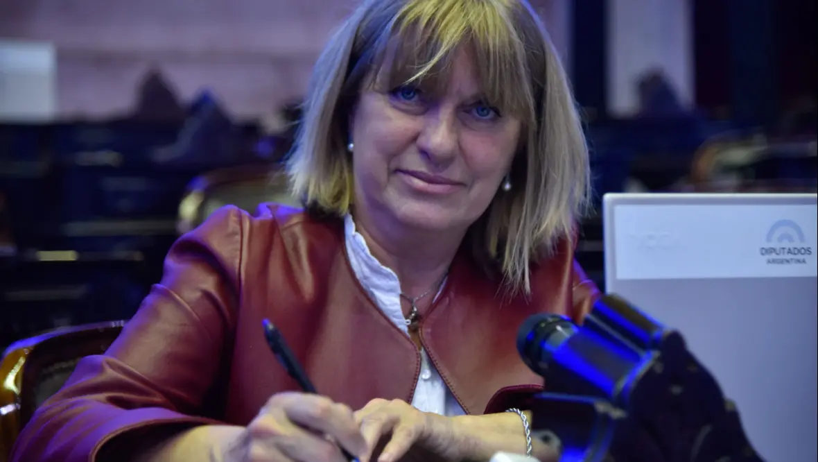 Claudia Bernazza: “Bajar la edad de imputabilidad no trae ninguna solución, es un falso debate”