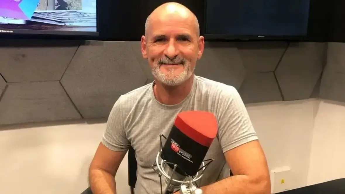 Javier Burelli: "Esta reforma laboral es precarización y va a perjudicar a todos"