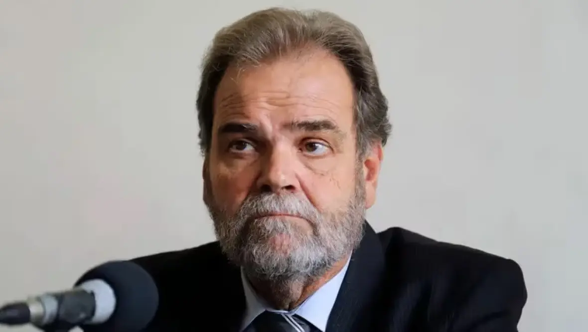 Eugenio Semino: “Los viejos en Argentina se están muriendo de hambre”