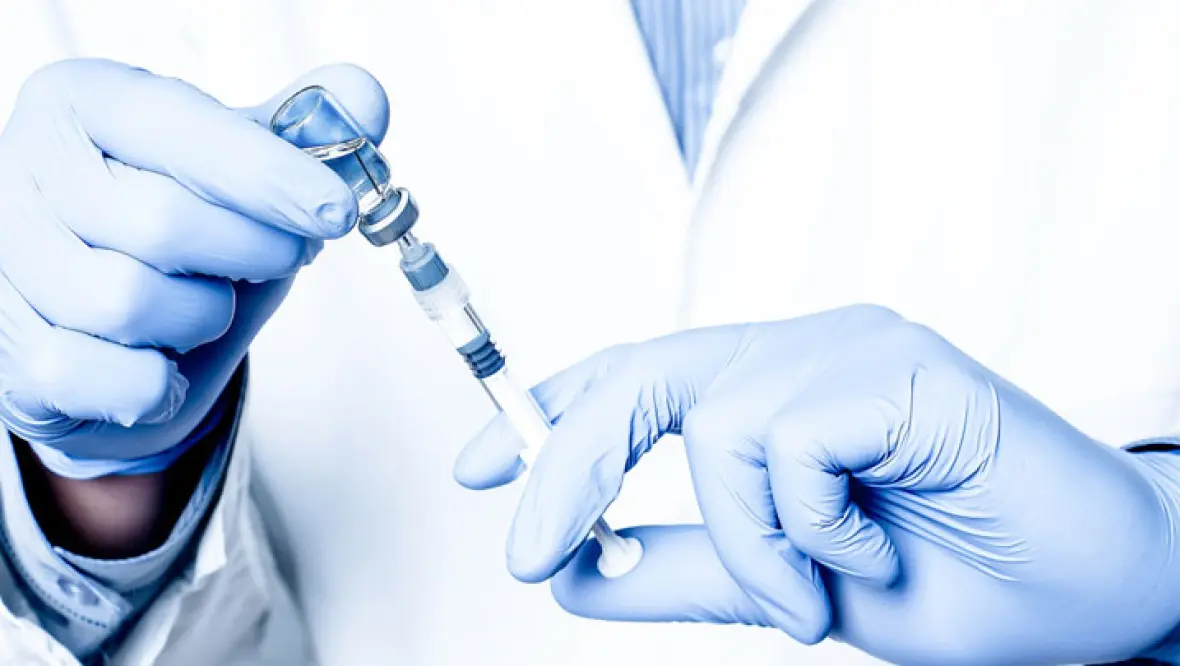 María Romero criticó la ley de vacunación obligatoria: “Anula derechos constitucionales”